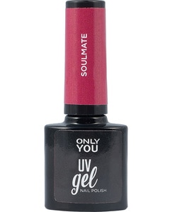 UV GEL NAIL POLISH - BLACK CAT LUCK UV GEL NAIL POLISH - BLACK CAT LUCK