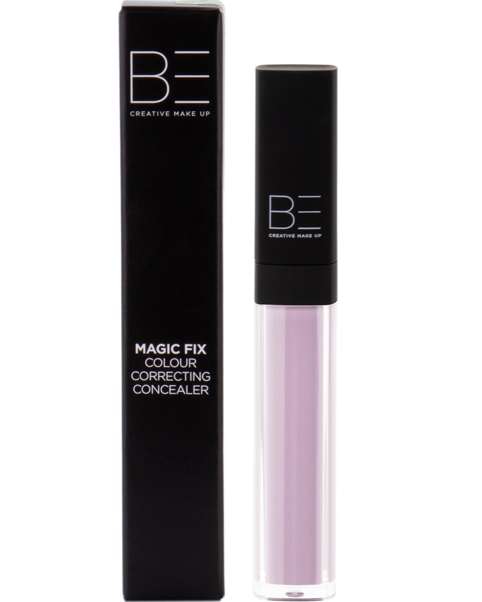 Be Creative Make Up MAGIC FIX CORRECTEUR DE COULEUR ANTI-CERNES 003 PURPLE