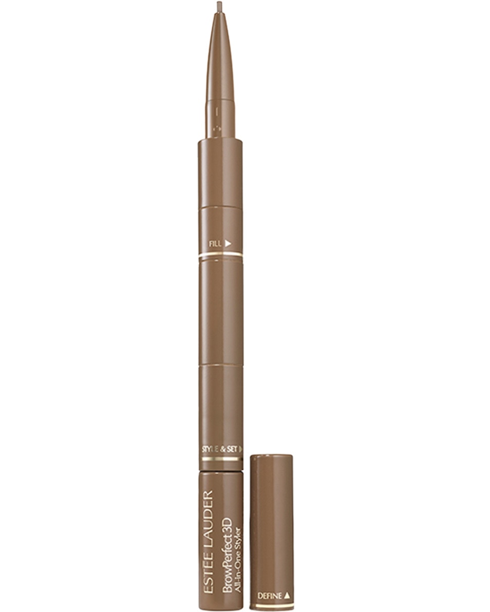 ESTÉE LAUDER Brow Perfect 3D All-in-One Styler Multi-Tasker crayon à sourcils - définition Cool Blonde