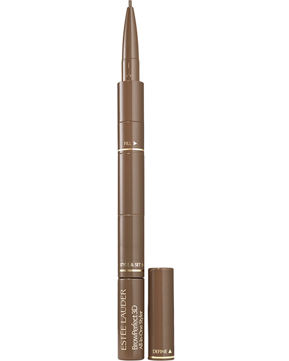 ESTÉE LAUDER Brow Perfect 3D All-in-One Styler Multi-Tasker wenkbrauwpotlood - microfijne precisie Taupe