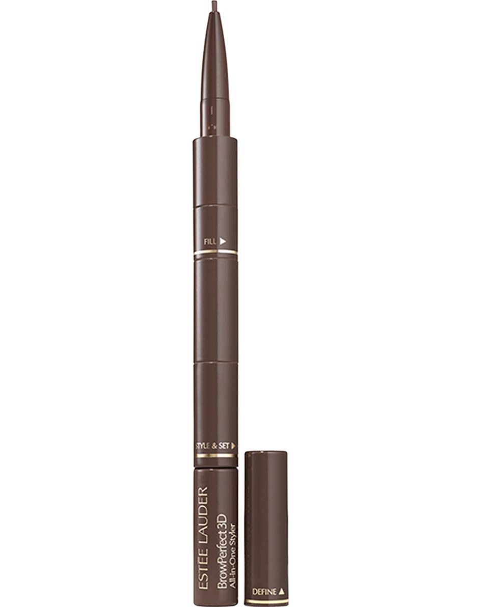 ESTÉE LAUDER Brow Perfect 3D All-in-One Styler Multi-Tasker wenkbrauwpotlood - microfijne precisie Brunette