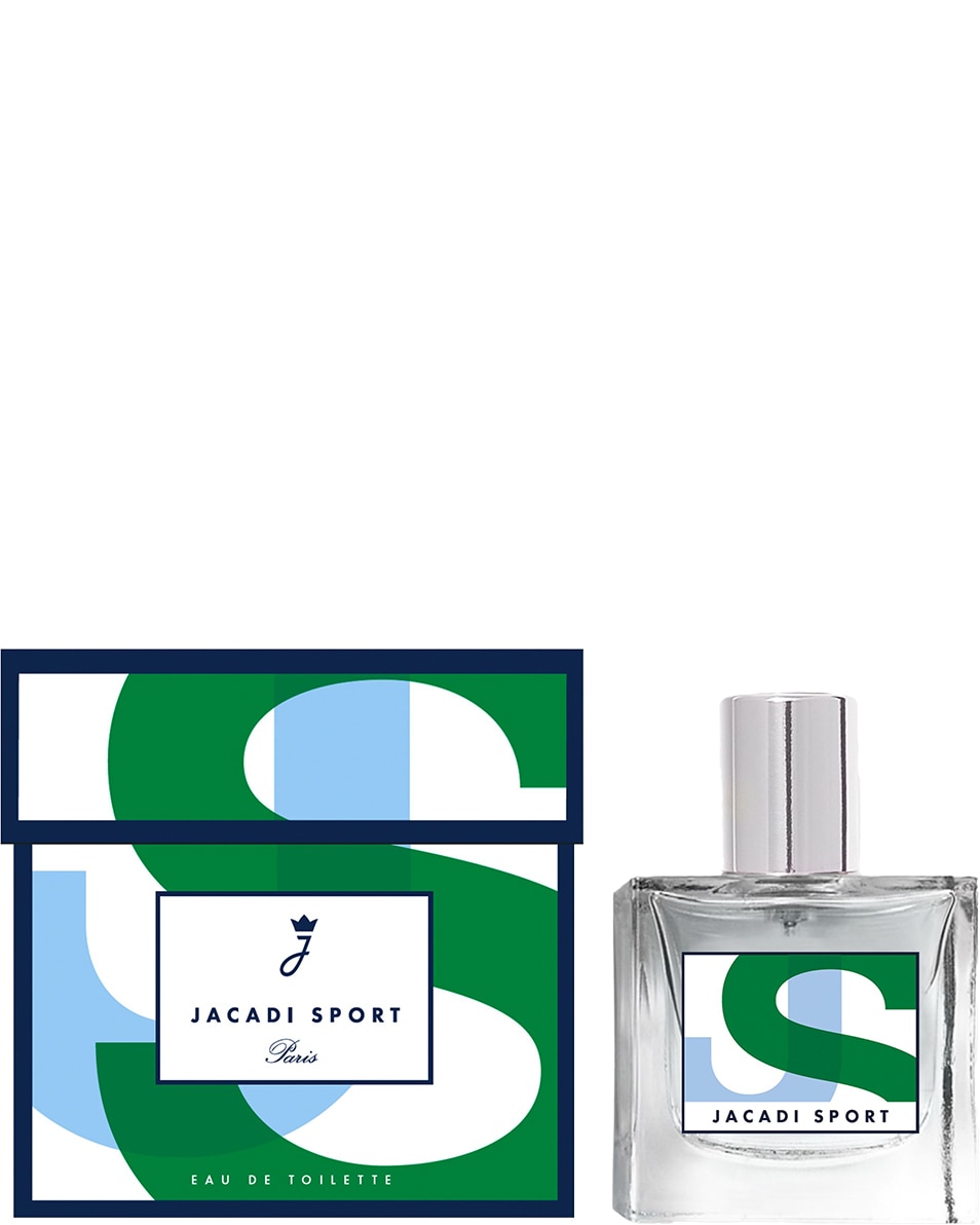 JACADI SPORT Eau De Toilette