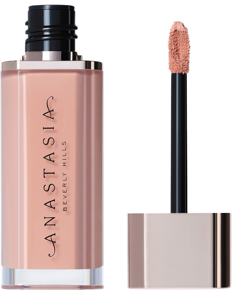 ANASTASIA BEVERLY HILLS Lip Velvet Lipstick Peachy Nude