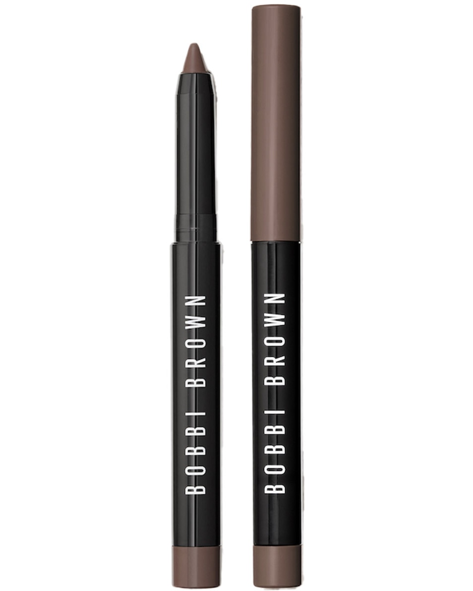 BOBBI BROWN Long-Wear Cream Liner Stick Crayon Eyeliner - fini luminieux RICH CHOCOLATE