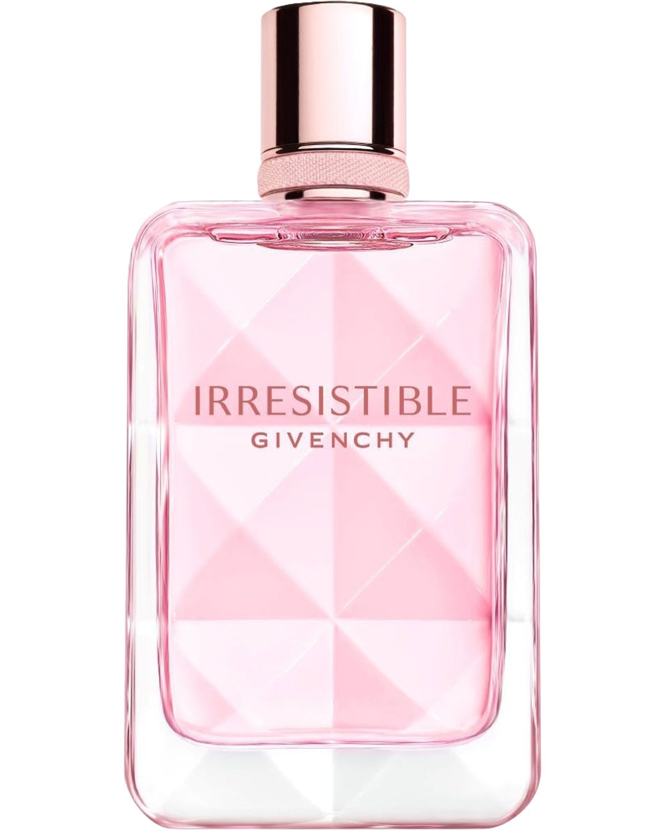 GIVENCHY IRRESISTIBLE EAU DE PARFUM VERY FLORAL 80 ML