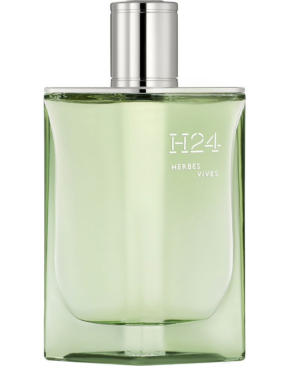 HERMÈS H24 Herbes Vives Eau de Parfum 100 ML