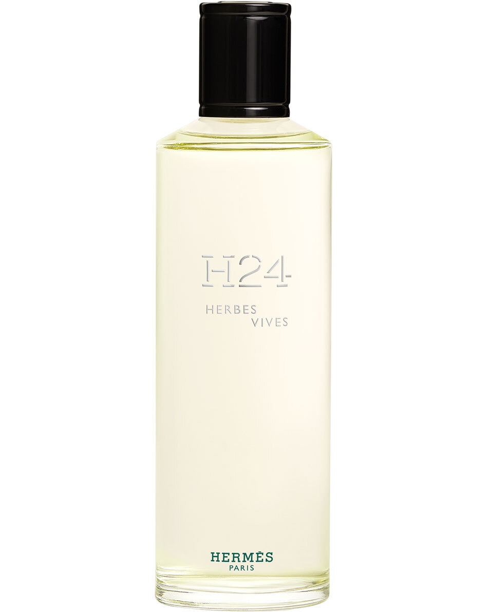 HERMÈS H24 Herbes Vives Navulling Eau de Parfum 200 ML
