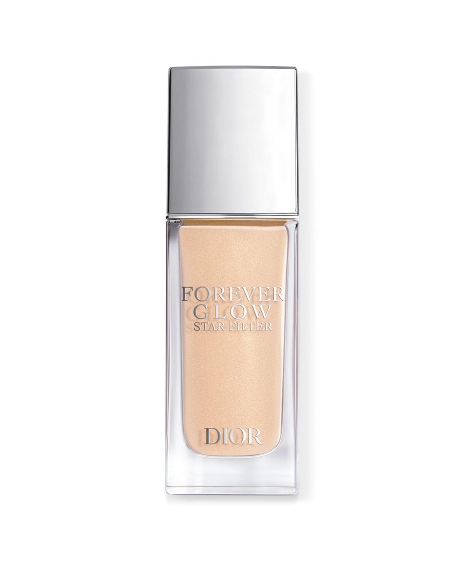 DIOR FOREVER Glow Star Filter - multifunctionele highlighter 0N