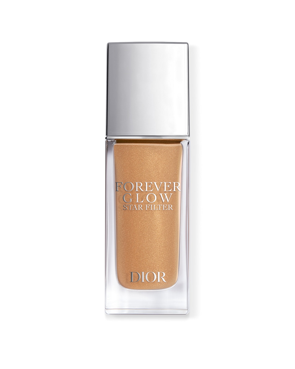 DIOR FOREVER Glow Star Filter - illuminateur multi-usage 4N