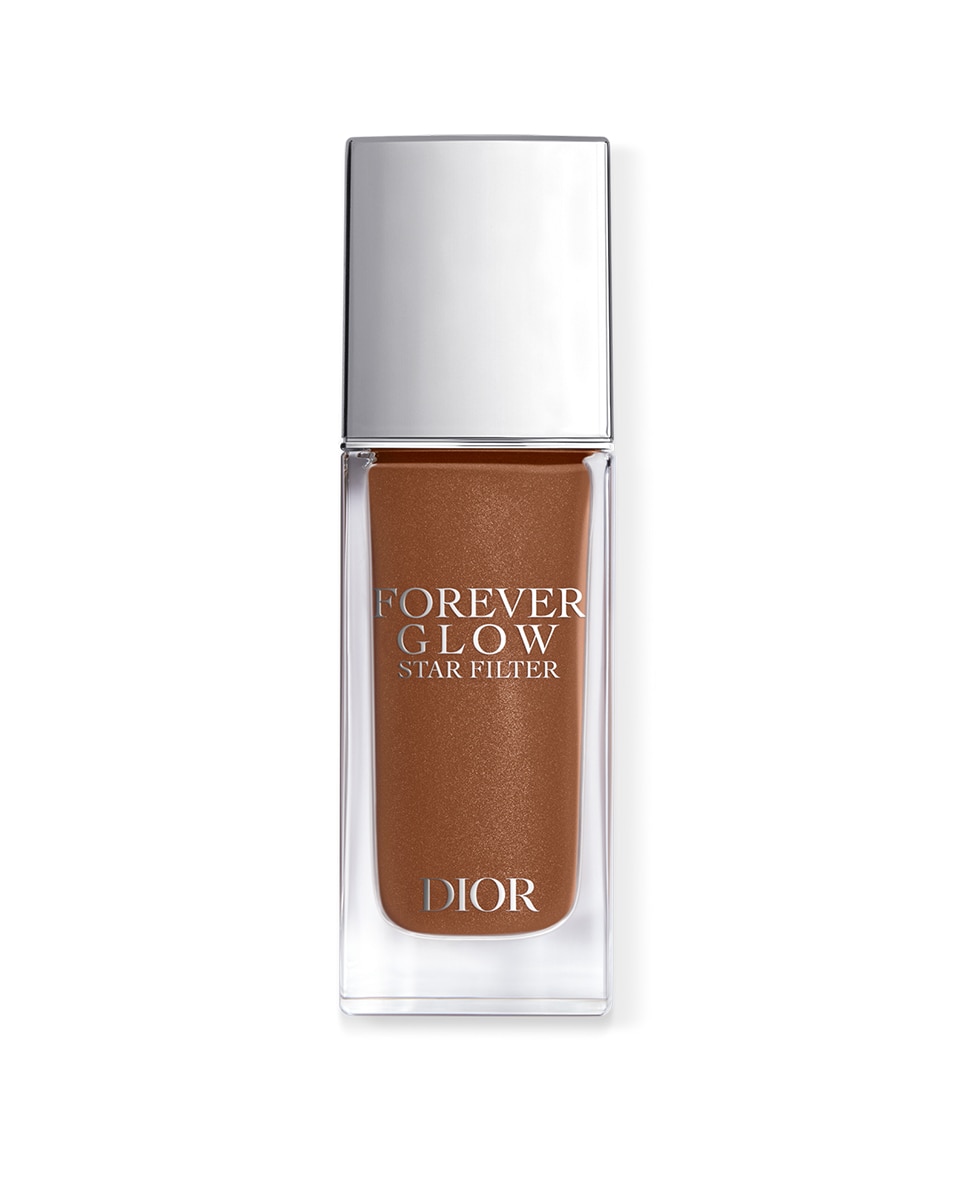 DIOR FOREVER Glow Star Filter - illuminateur multi-usage 7N