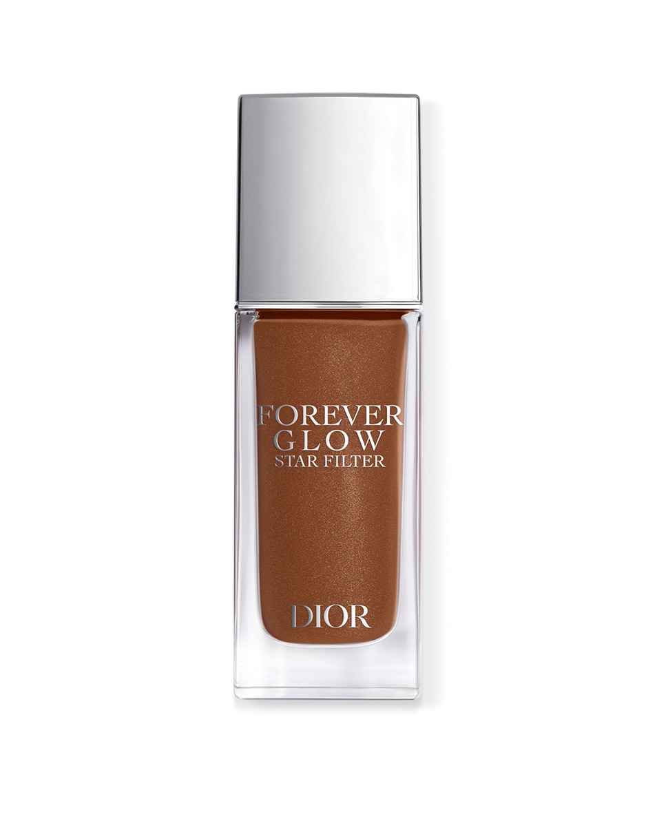 DIOR FOREVER Glow Star Filter - illuminateur multi-usage 8N