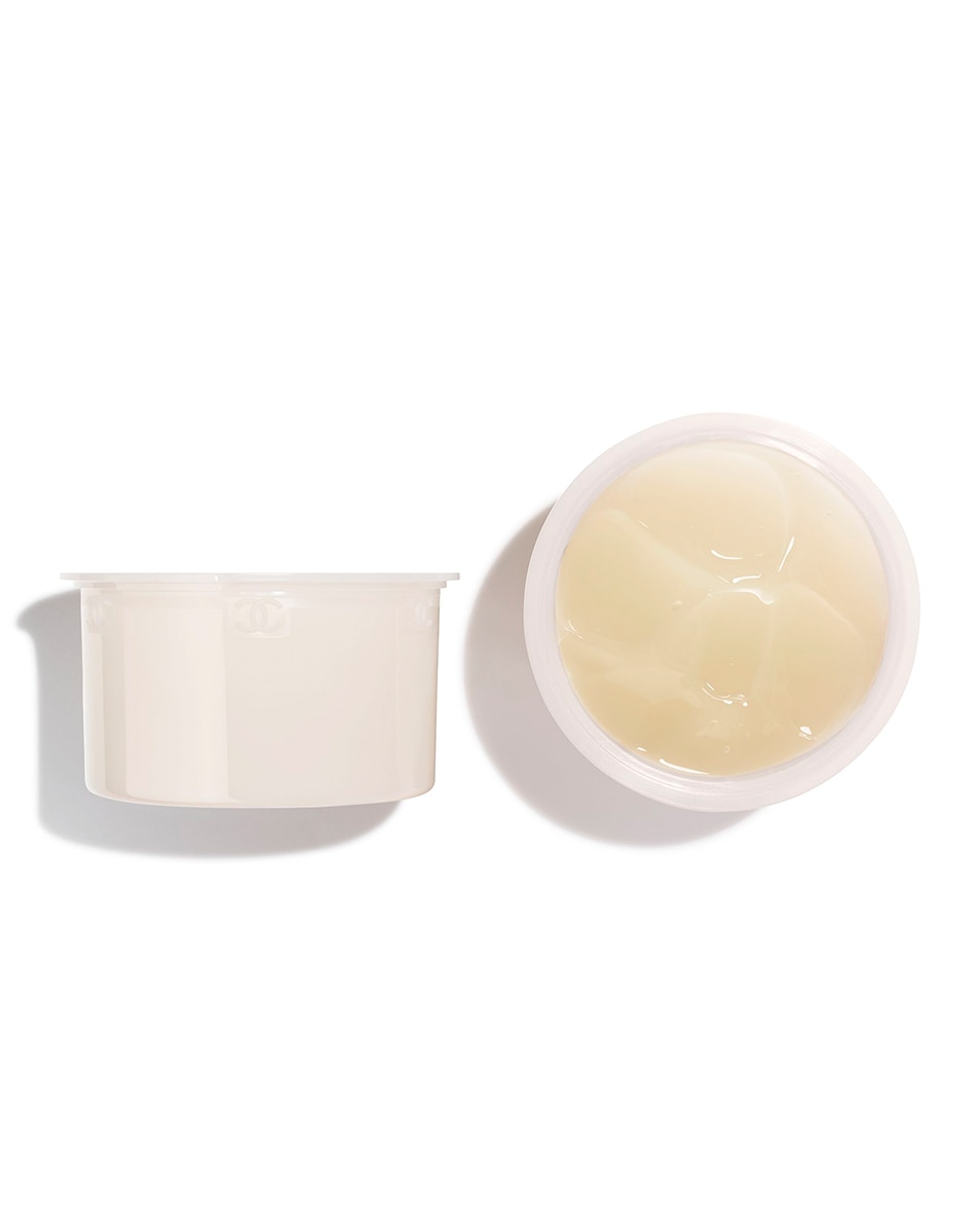 Chanel N°1 DE CHANEL MASQUE REVITALISANT - RECHARGE EXFOLIE - UNIFIE - LISSE 50 G