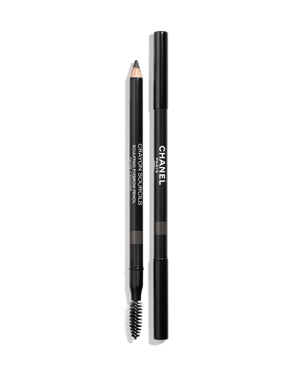 CHANEL CRAYON SOURCILS CRAYON SOURCILS SCULPTANT Power off Black
