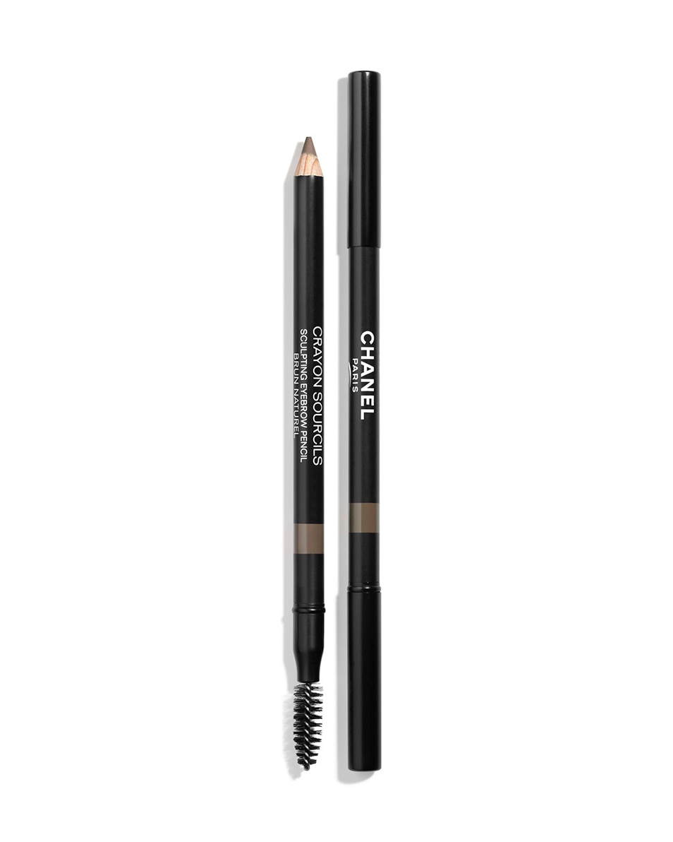 Chanel CRAYON SOURCILS CRAYON SOURCILS SCULPTANT BRUN NATUREL