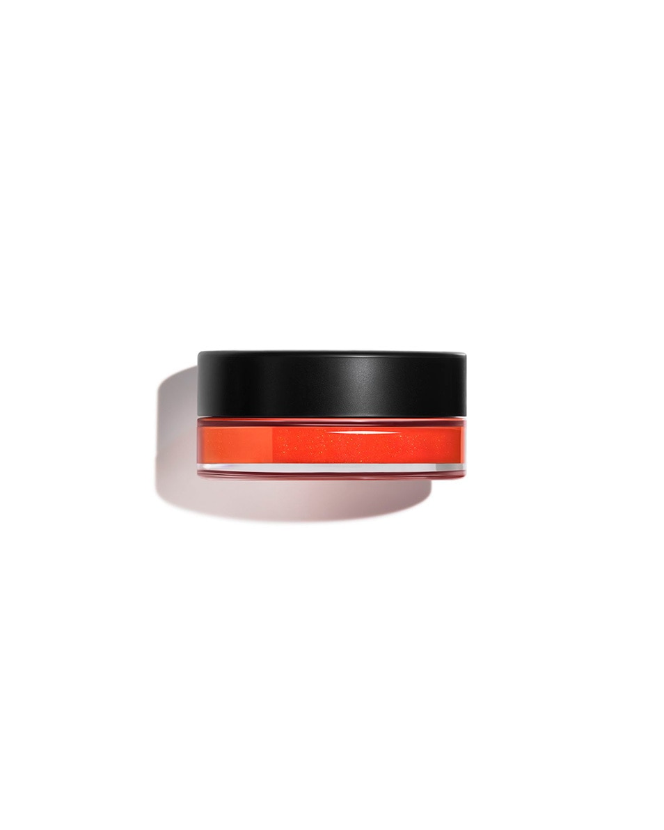 Chanel N°1 DE CHANEL BAUME LÈVRES ET JOUES REHAUSSE LA COULEUR - NOURRIT - REPULPE 001 SPARKLE AWAY