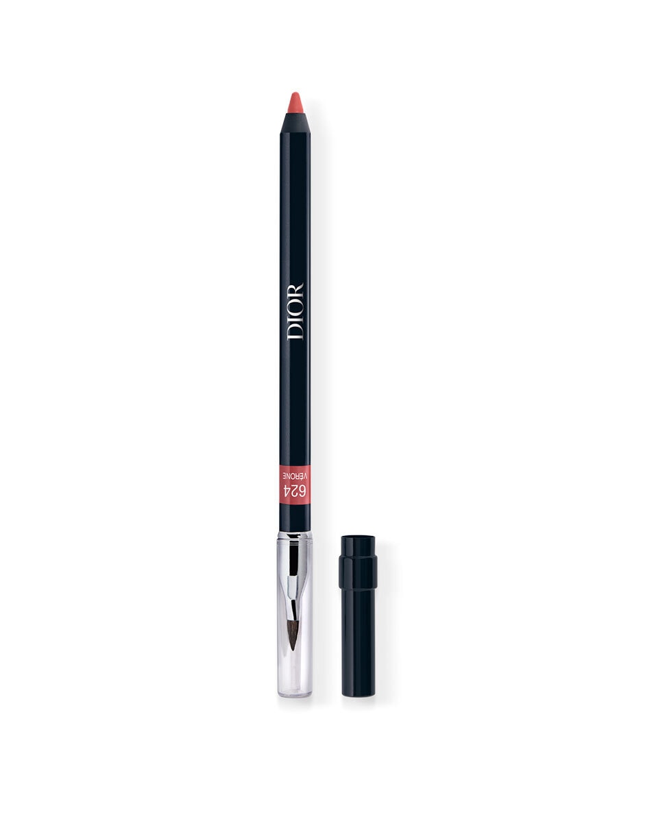DIOR ROUGE DIOR CONTOUR Crayon contour des lèvres sans transfert 624 Vérone