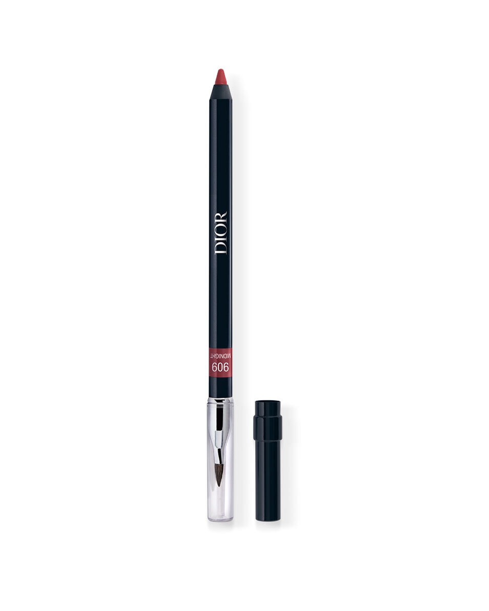 DIOR ROUGE DIOR CONTOUR Crayon contour des lèvres sans transfert 909 Midnight