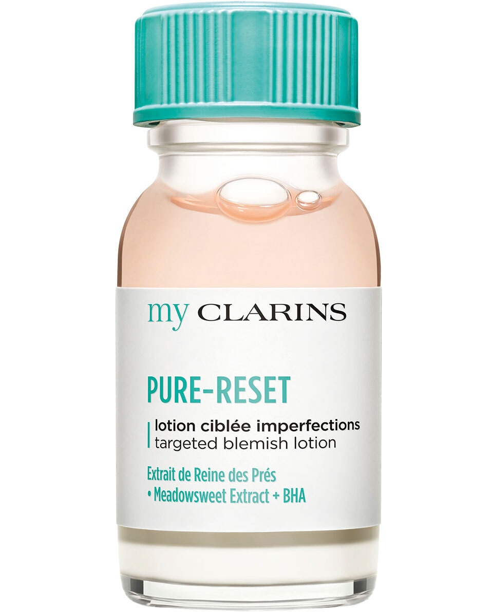 CLARINS My Clarins PURE-RESET lotion ciblée imperfections 13 ML