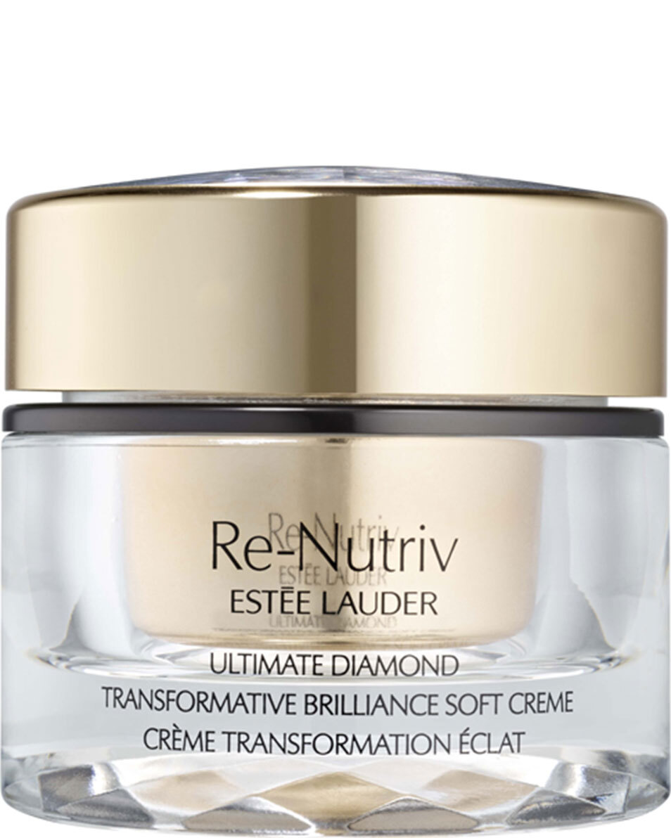 ESTÉE LAUDER Re-Nutriv Ultimate Diamond Transformative Brilliance Soft Creme Hydraterende anti-aging crème 50 ML