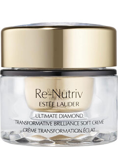 Hydraterende anti-aging crème Hydraterende anti-aging crème