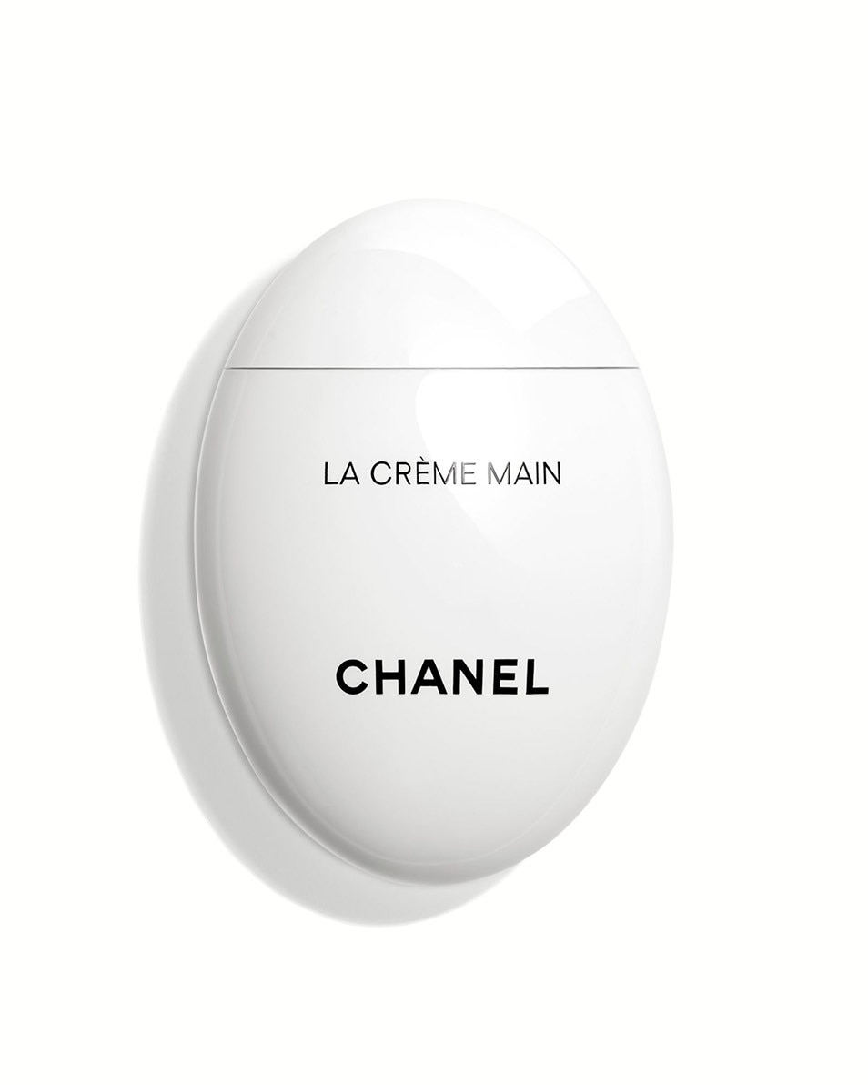 Chanel LA CRÈME MAIN NOURRIT-ADOUCIT-ILLUMINE 50 ML