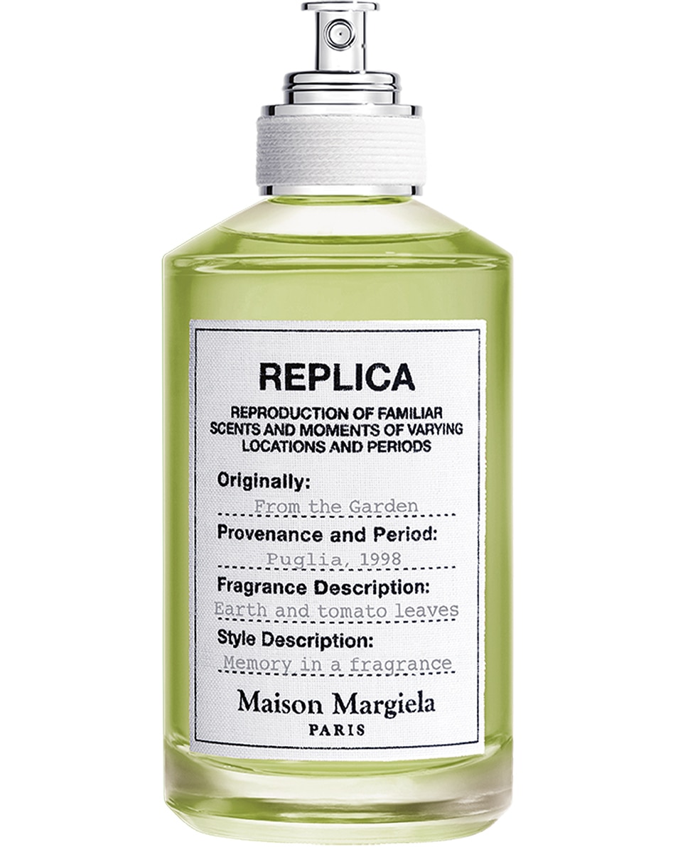 MAISON MARGIELA Replica From The Garden Eau de toilette vrouwen 100 ML