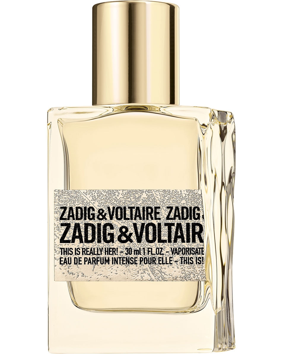 ZADIG&VOLTAIRE This is Her! Eau de parfum intense 30 ML