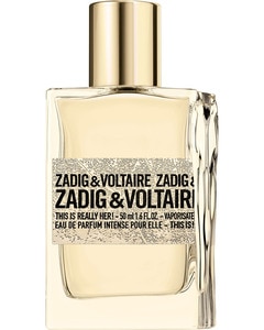 This is Really Her! Eau de parfum intense This is Really Her! Eau de parfum intense
