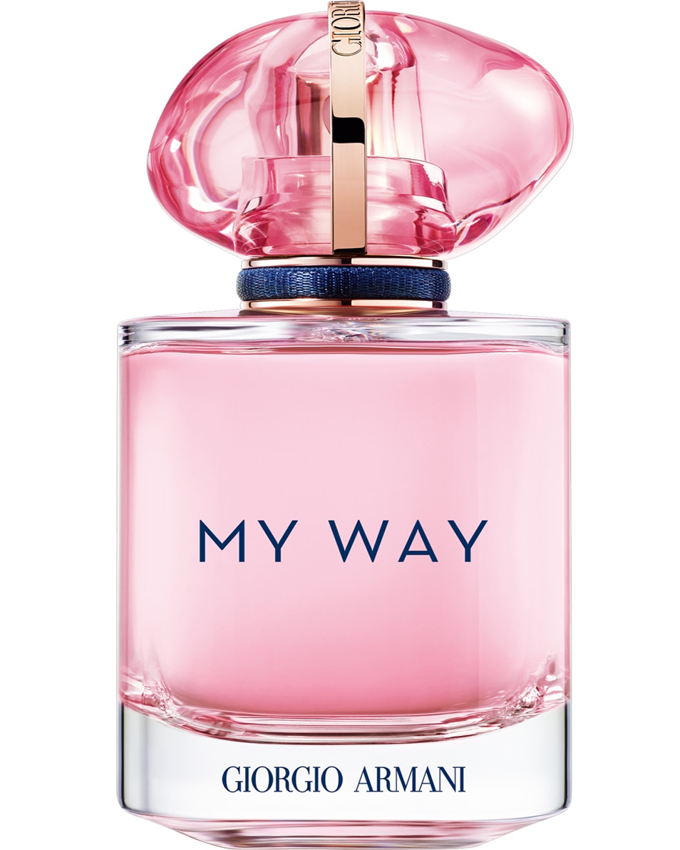 ARMANI My Way Nectar Eau de Parfum femme 50 ML