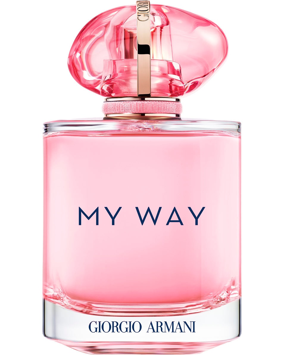 ARMANI My Way Nectar Eau de Parfum vrouwen 90 ML