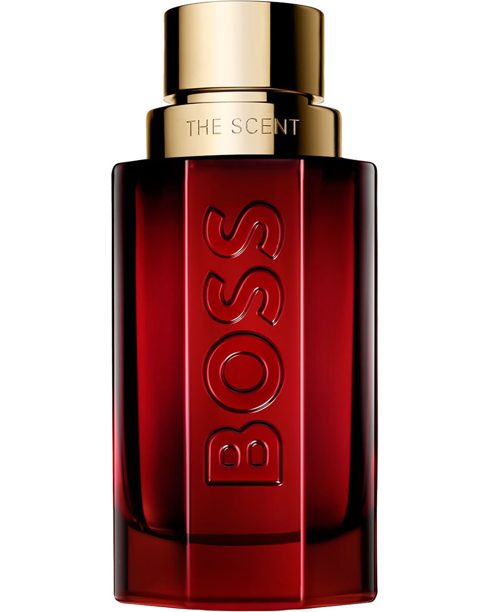 Scent Intense Hugo Boss The Scent For Her Ici Paris Xl Fragrances