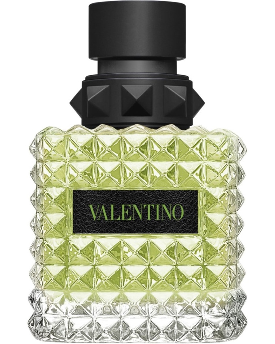 VALENTINO Born In Roma Green Stravaganza Donna Eau de parfum femme 50 ML