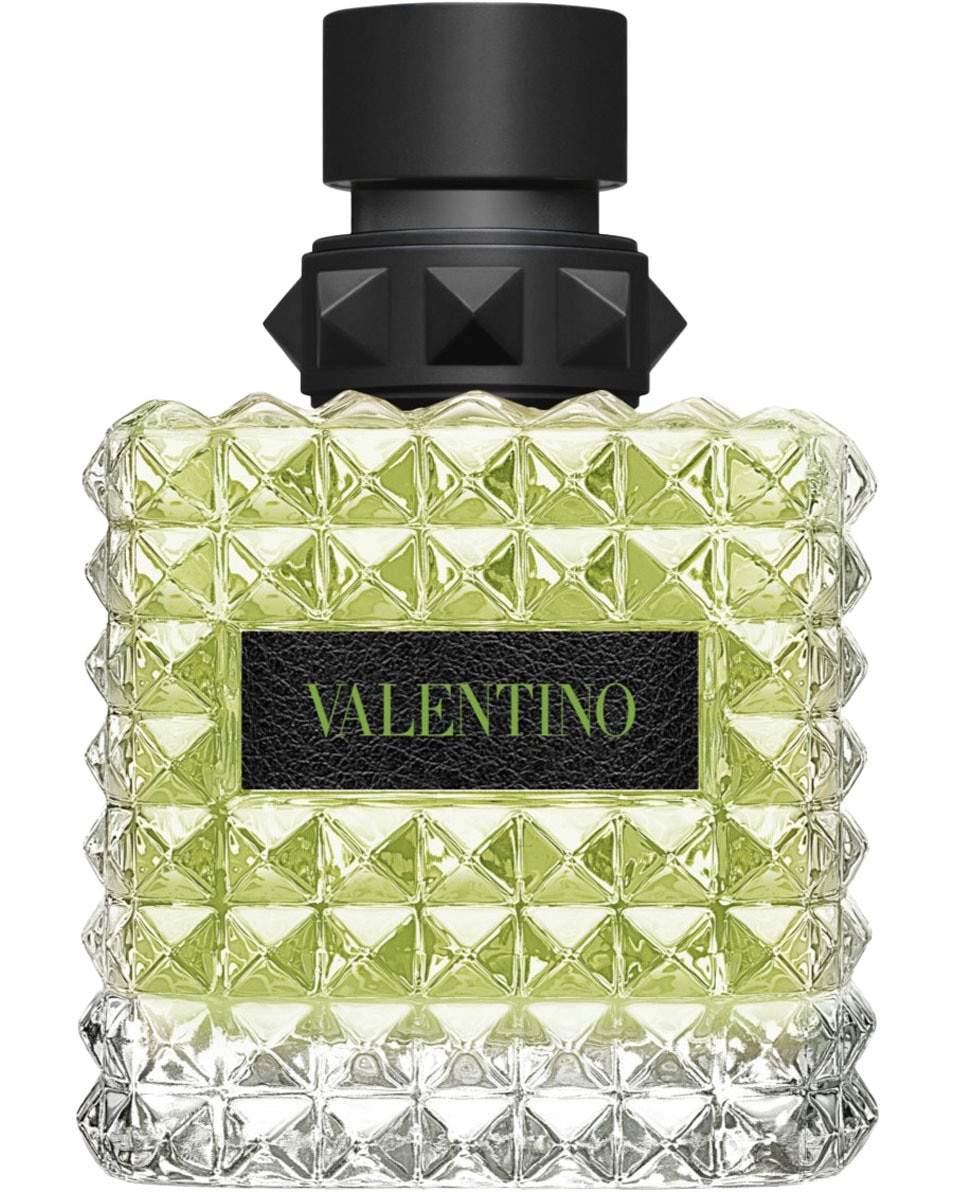 VALENTINO Born In Roma Green Stravaganza Donna Eau de parfum vrouwen 100 ML