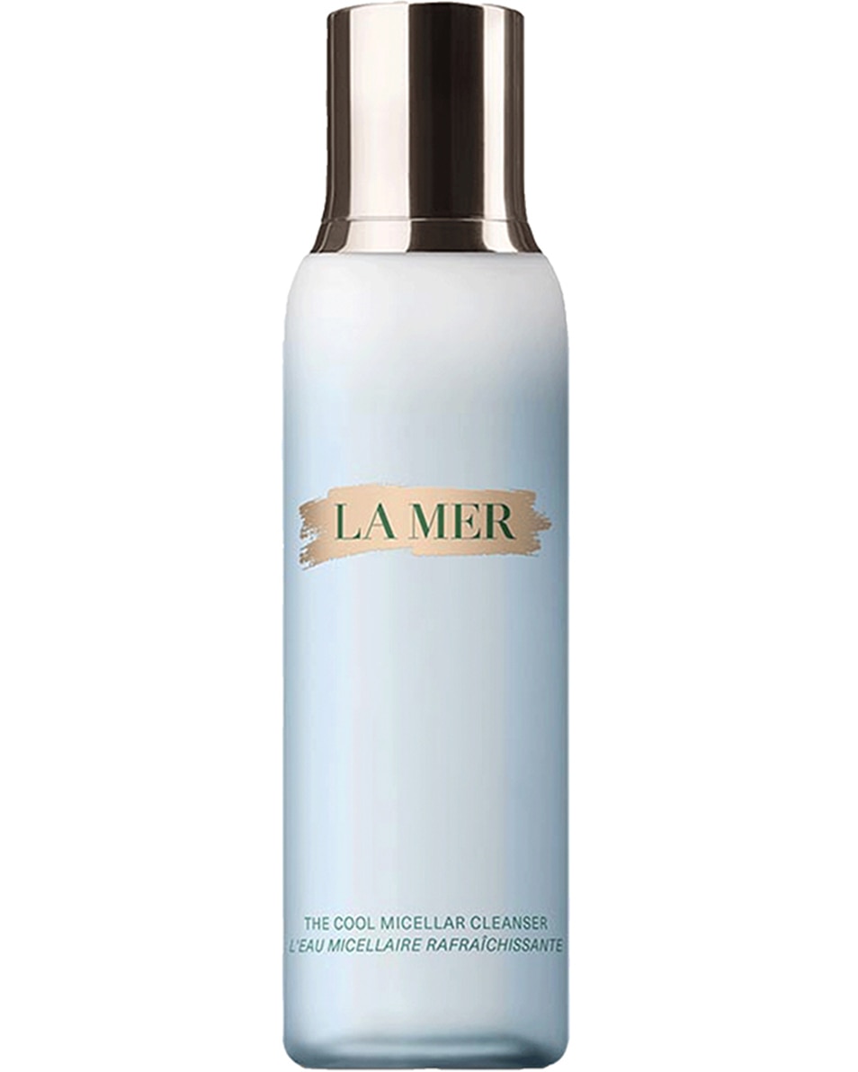 LA MER The Cool Micellar Cleanser L'Eau Micellaire Rafraîchissante 200 ML