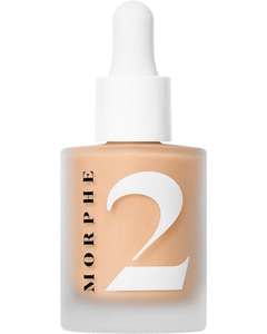 SKIN TINT HINT FOUNDATION SKIN TINT HINT FOUNDATION
