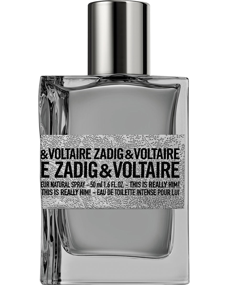 ZADIG&VOLTAIRE This is him! This is Really Him! Eau de toilette intense 50 ML