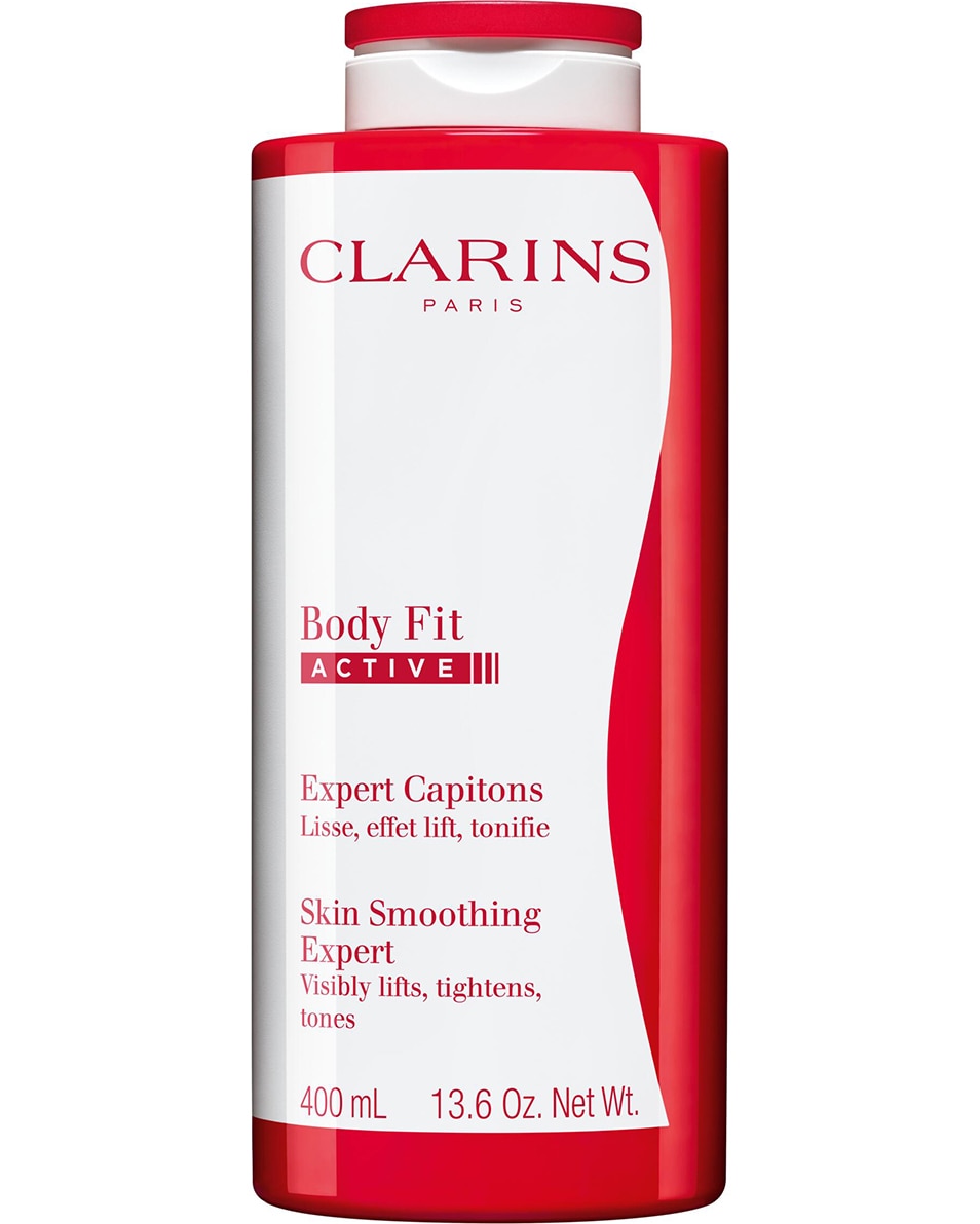 CLARINS Body Fit Active Skin soothing expert 400 ML