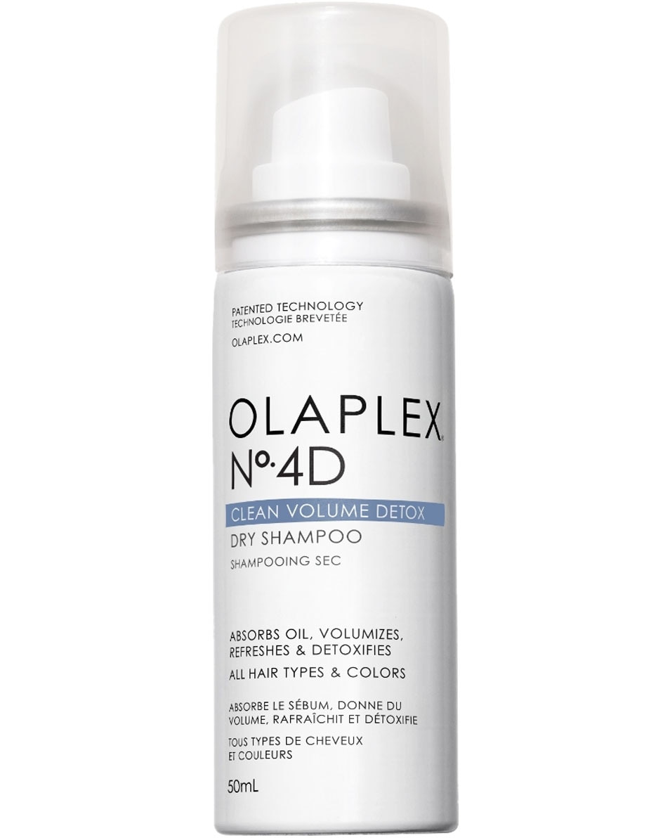 OLAPLEX N°4D Clean Volume Detox Shampooing sec 50 ML