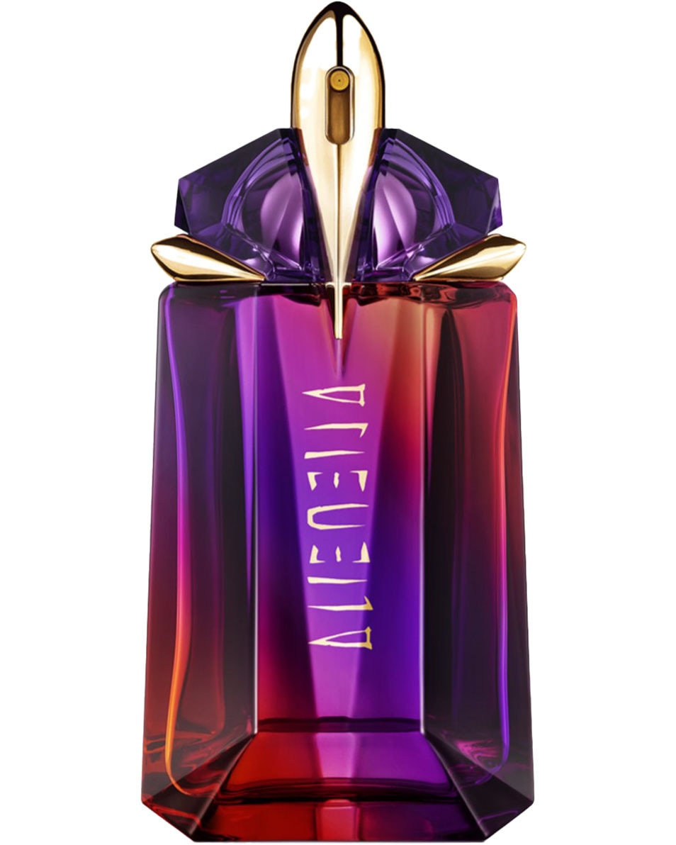 MUGLER Alien Hypersense Eau De Parfum - Navulbaar Parfum 60 ML