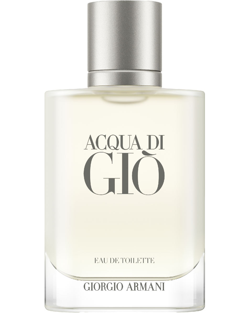 ARMANI Acqua Di Giò Eau De Toilette - Navulbaar Herenparfum 50 ML