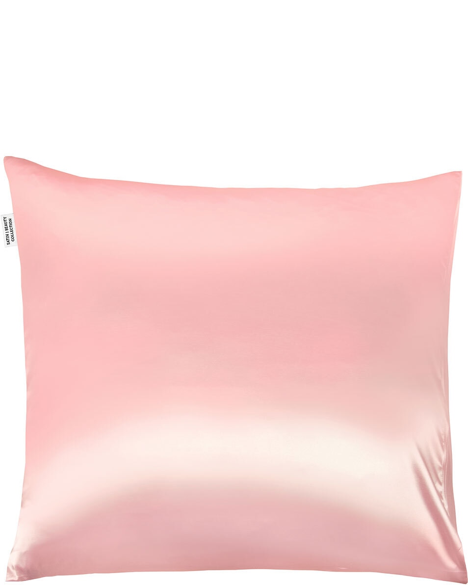 SATIN BEAUTY COLLECTION SATIN BEAUTY COLLECTION SATIJNEN KUSSENSLOOP