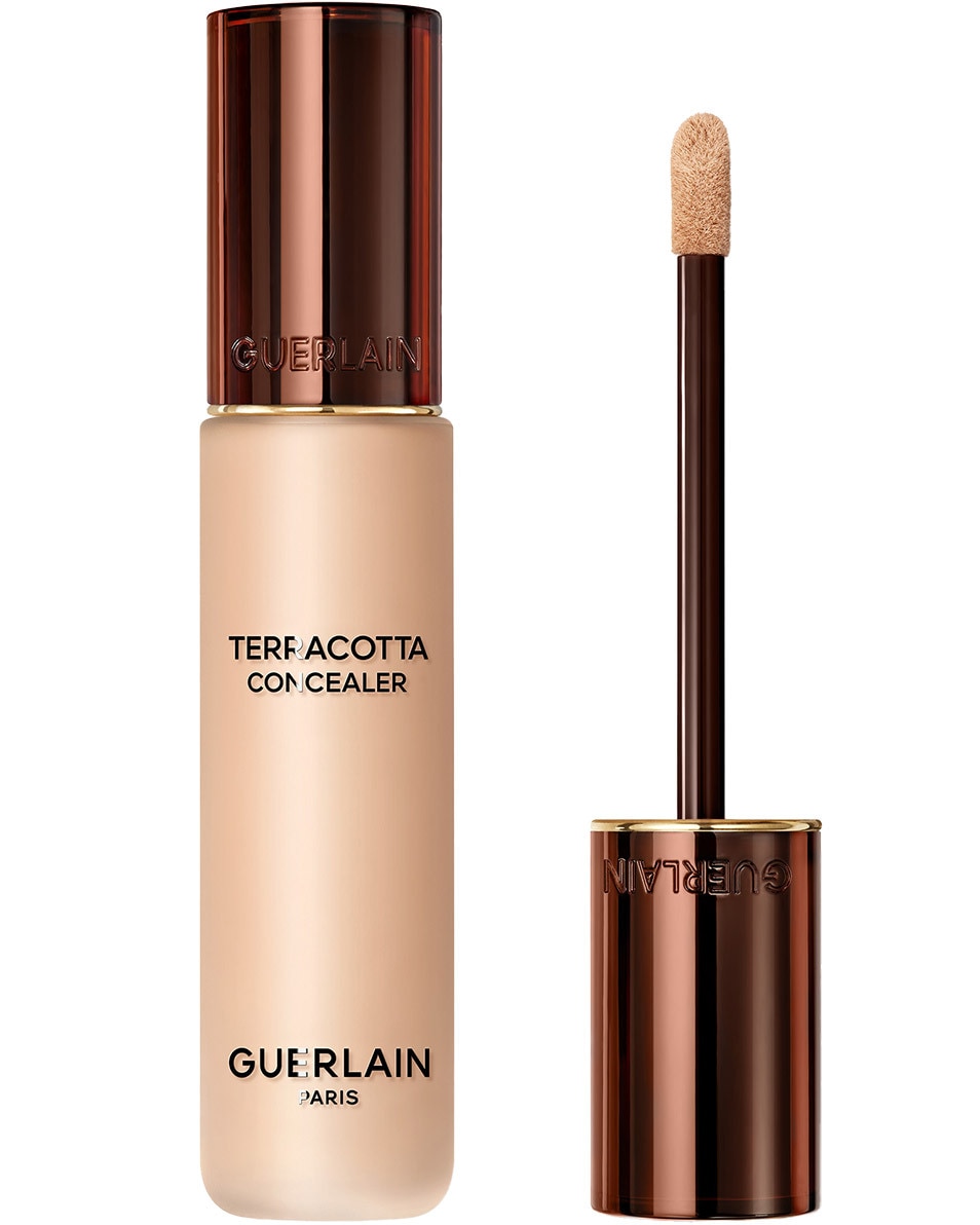 GUERLAIN TERRACOTTA CONCEALER CORRECTEUR PERFECTION NATURELLE TENUE 24H 2N NEUTRAL