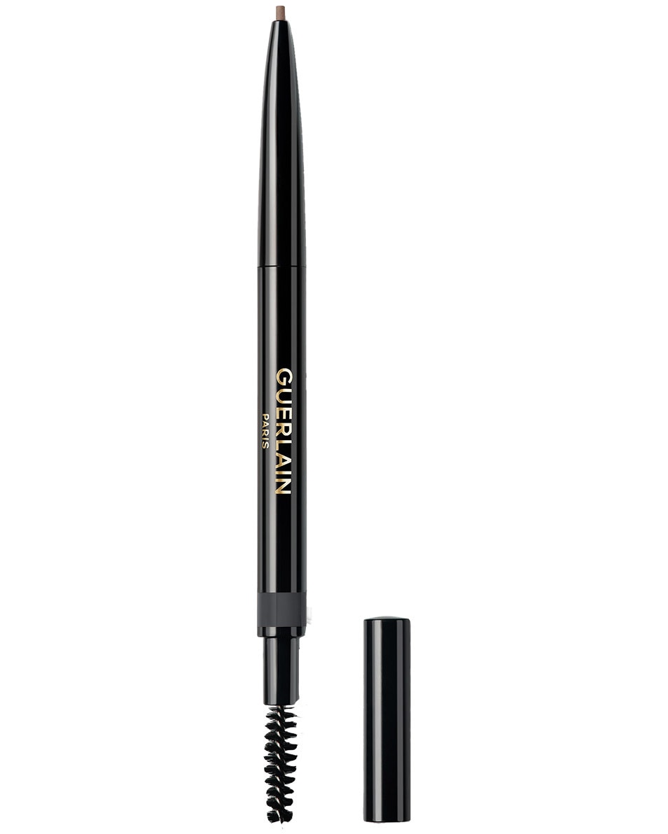 GUERLAIN Brow G Wenkbrauwpotlood, Hoge nauwkeurigheid en langhoudend 05 Granite
