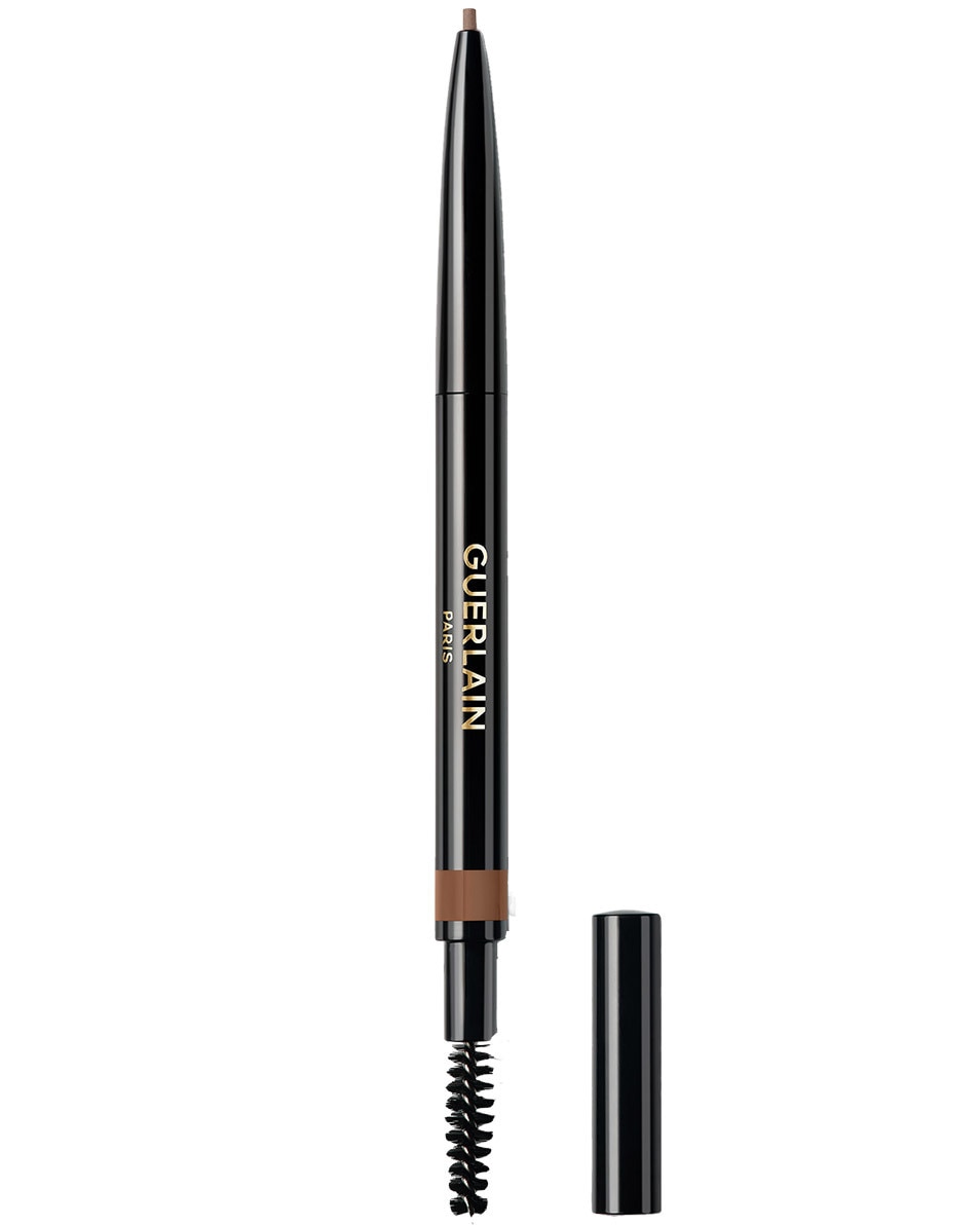 GUERLAIN Brow G Crayon sourcils, Haute précision & longue tenue 02 Auburn