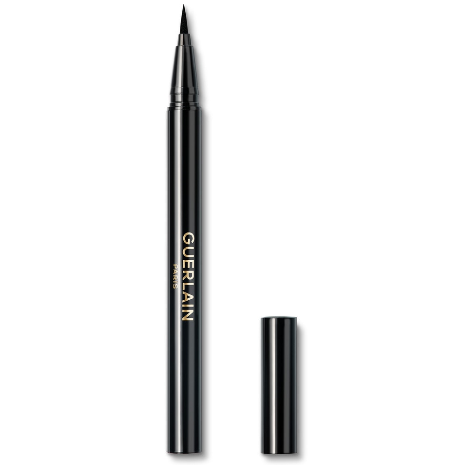GUERLAIN Noir G Graphic Liner 24u - Waterproof Clear