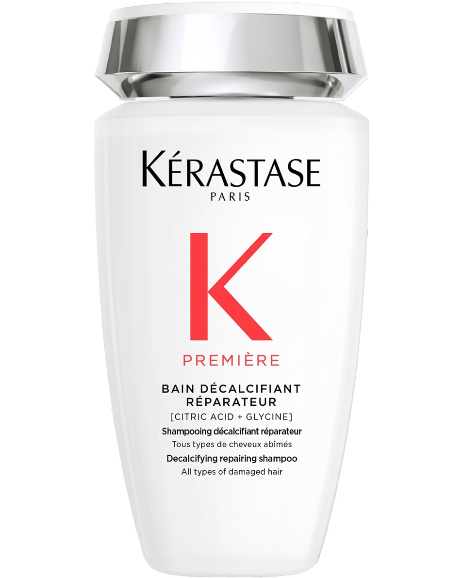 KÉRASTASE Première Bain Décalcifiant Réparateur Herstellende shampoo voor beschadigd haar 250 ML