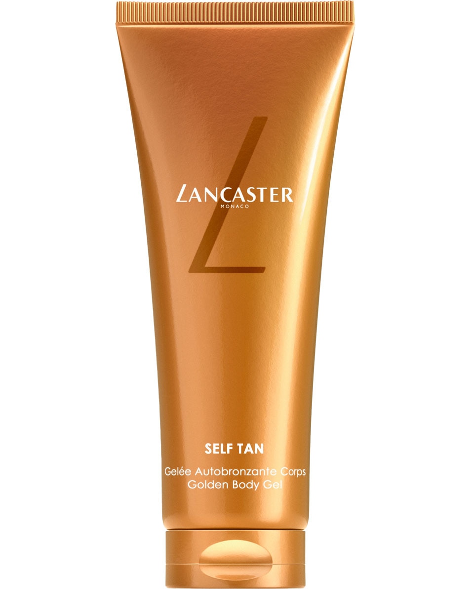 LANCASTER Sun Self Tan Gelée Autobronzante Corps 125 ML