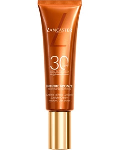 Crème Solaire Protectrice Teintée SPF 30 Moyenne/Foncée Crème Solaire Protectrice Teintée SPF 30 Moyenne/Foncée