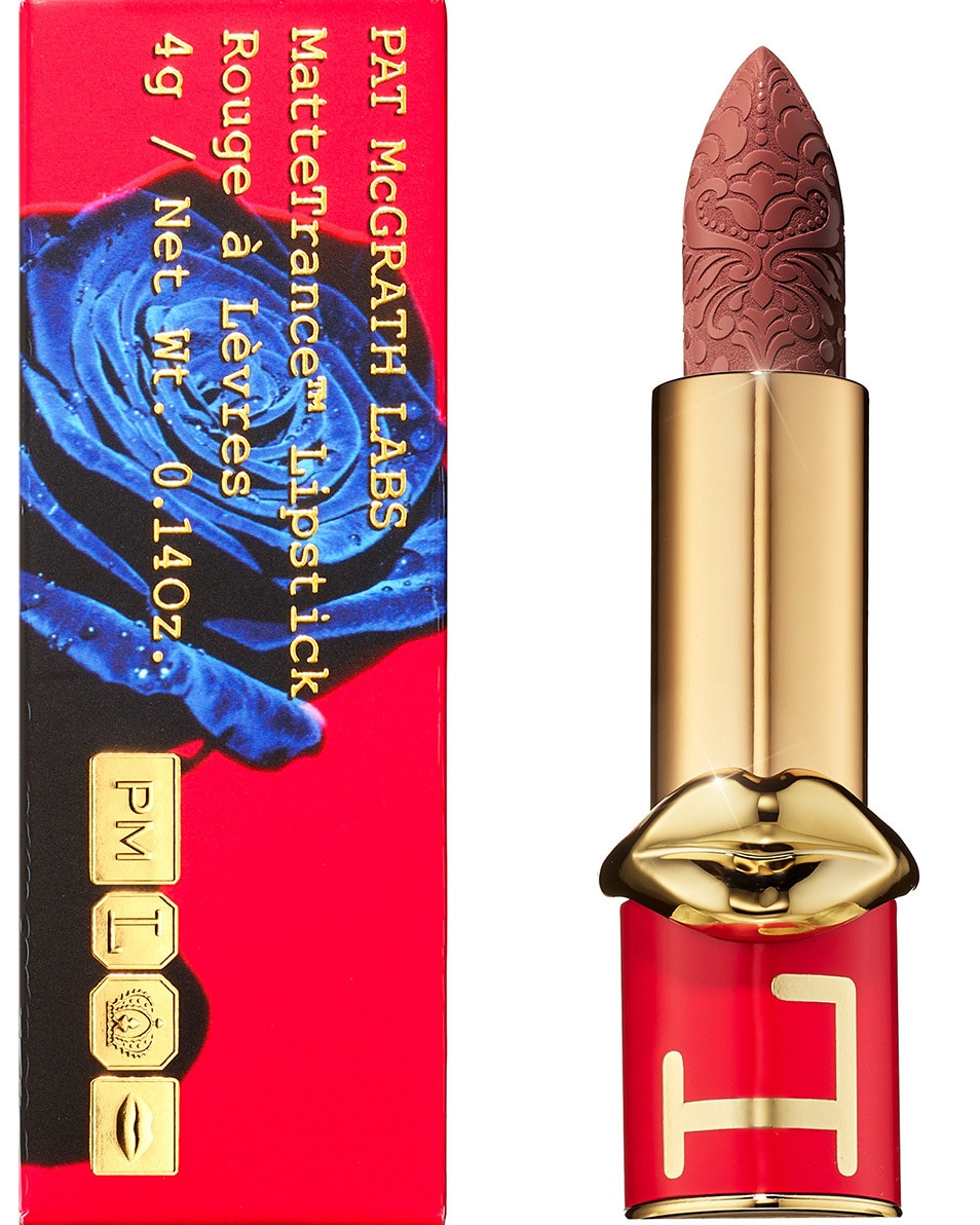 PAT MCGRATH Heart's Desire Lippenstift Nude Nocturne