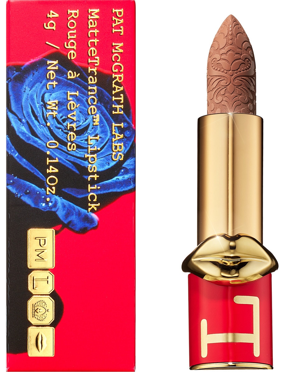 PAT MCGRATH Heart's Desire Lippenstift Honey Haze